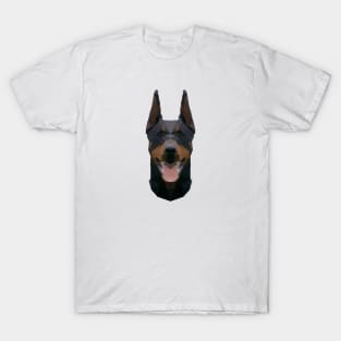 Doberman T-Shirt